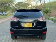 Toyota Harrier 2006 Black - 2