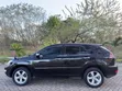 Toyota Harrier 2006 Black - 3