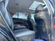 Toyota Harrier 2006 Black - 4