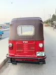 Bajaj 2022 Red - 2