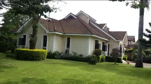 6-Bedroom Mansion for Sale in Njiro PPF, Arusha