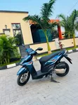 Kingbird 150cc Dual Sport 2022 Beige - 2