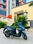 Kingbird 150cc Dual Sport 2022 Beige - 3