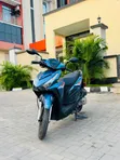 Kingbird 150cc Dual Sport 2022 Beige - 4