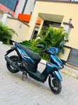 Kingbird 150cc Dual Sport 2022 Beige - 5