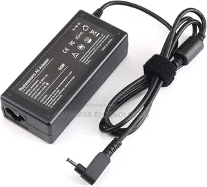 Samsung Small Pin Laptop Charger