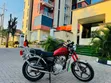 UM Carmel 125 Dual Sport 2022 Nyeupe - 5