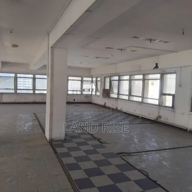 Posta Askari Monument Office Space for Rent - 1