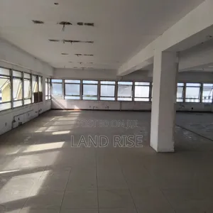 Posta Askari Monument Office Space for Rent