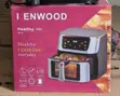 Kenwood Air Fryer 10L - 1