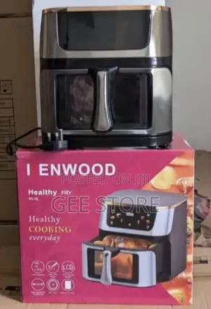 Kenwood Air Fryer 10L