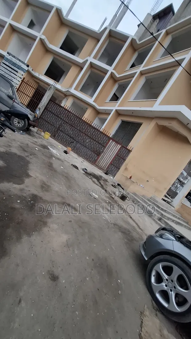 Club Hall & Office Space for Rent, Sinza Africasana - 1