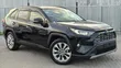 Toyota RAV4 2020 - Matt Black - 1