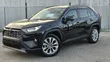 Toyota RAV4 2020 - Matt Black - 2