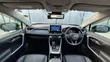 Toyota RAV4 2020 - Matt Black - 4