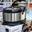 Kenwood 5L Multi-Functional Rice Cooker - 1