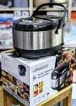 Kenwood 5L Multi-Functional Rice Cooker - 2