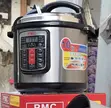 PMC 8888 10-in-1 Electric Pressure Cooker (6L) - 1