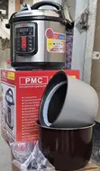 PMC 8888 10-in-1 Electric Pressure Cooker (6L) - 2