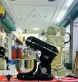 PMC SM-2006 Multi-Function Stand Mixer - 6.0L, 1200W - 1