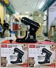 PMC SM-2006 Multi-Function Stand Mixer - 6.0L, 1200W - 2