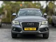 Audi Q5 2015 Grey - 4