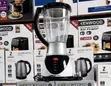 Powertech 1.5L Multi-Function Nutrient Blender - 1