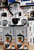 Powertech 1.5L Multi-Function Nutrient Blender - 2