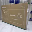 Hisense 65-Inch QLED TV (65Q6Q) - 2
