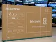 Hisense 85-inch QLED 4K Smart TV (85Q6Q) - 1