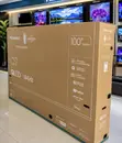 Hisense 100" QLED TV (Q7Q) - 1