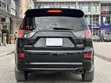 Mitsubishi Outlander 2009 Black - 3