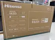 Hisense 75U8Q MiniLED TV - 2