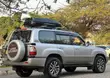 Toyota Land Cruiser VX Limited 2001 - 3