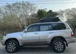 Toyota Land Cruiser VX Limited 2001 - 5