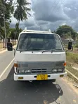 Toyota Dyna Truck - 1