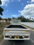 Toyota Dyna Truck - 2
