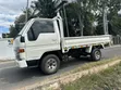 Toyota Dyna Truck - 5