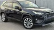 Toyota RAV4 2020 Black - 3