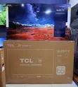 TCL 65" QLED TV - Brand New - 1