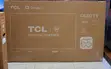 TCL 65" QLED TV - Brand New - 2