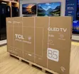 TCL 85-inch QLED TV (85T6D) - 1