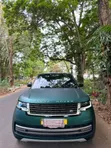 Land Rover Range Rover Autobiography 2024 - 1