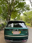 Land Rover Range Rover Autobiography 2024 - 2