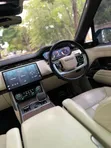 Land Rover Range Rover Autobiography 2024 - 3