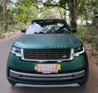 Land Rover Range Rover Vogue 2024 Green - 1