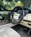 Land Rover Range Rover Vogue 2024 Green - 2
