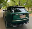 Land Rover Range Rover Vogue 2024 Green - 4