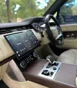 Land Rover Range Rover Vogue 2024 Green - 5