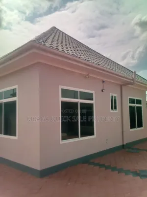 5-Bedroom House for Rent in Mwananyamala